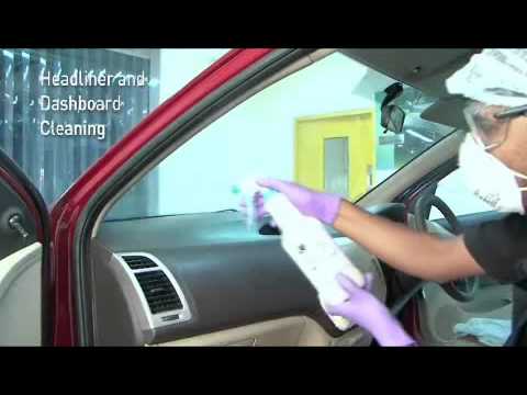 3m Interior Treatments For Your Car