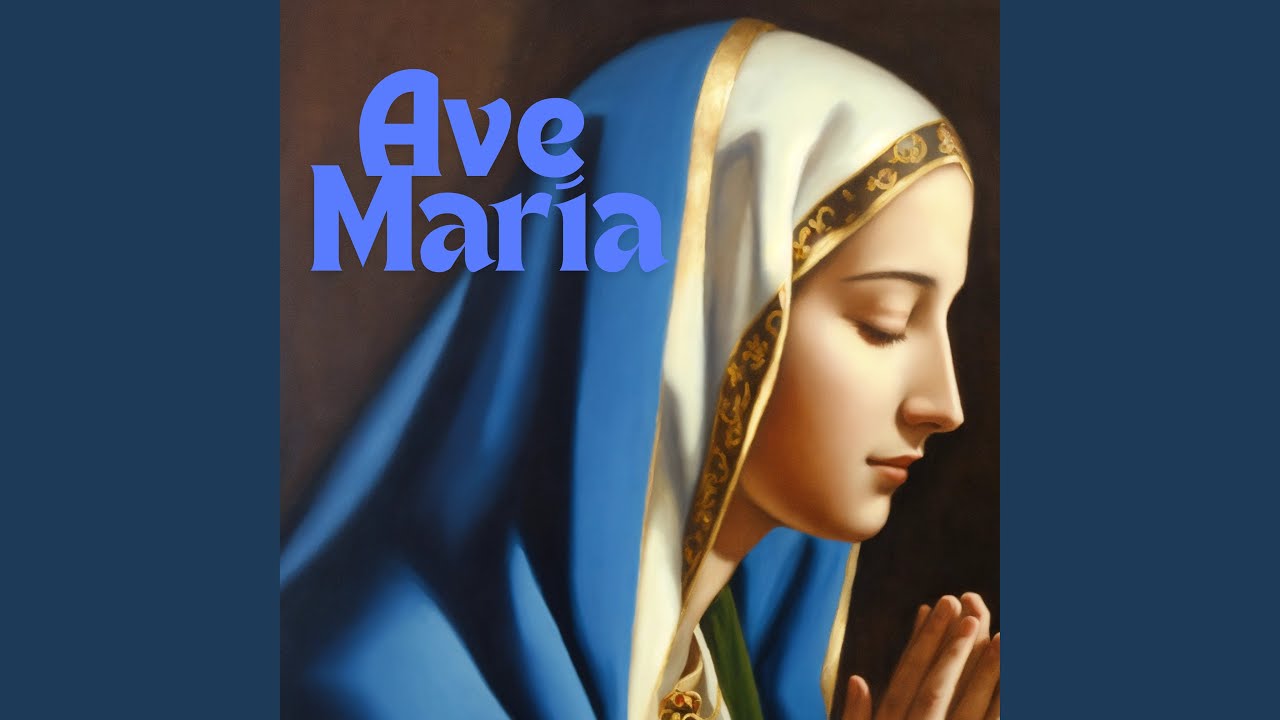 Ave María