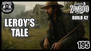 BACK TO BASICS! | LEROY