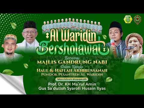 SPESIAL.. GANDRUNG NABI FULL ALBUM BOCAH CILEK CILEK VARIASI KOPLO TERBARU