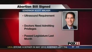 5PM FRI PLANNED PARENTHOOD WI ABORTION CHALLENGE