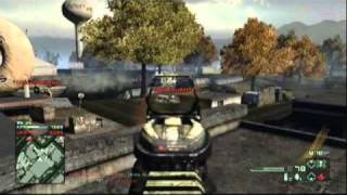 Homefront Server Issues