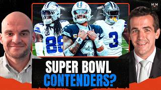 Did the Cowboys Quietly Become a Great Team | MMQB