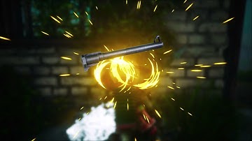 Biomutant Leftovers 9H All Item Locations And All Area Objectives Completed