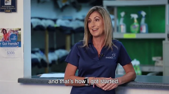 Michelle Spitzer 's Multi-Million Dollar Business ...