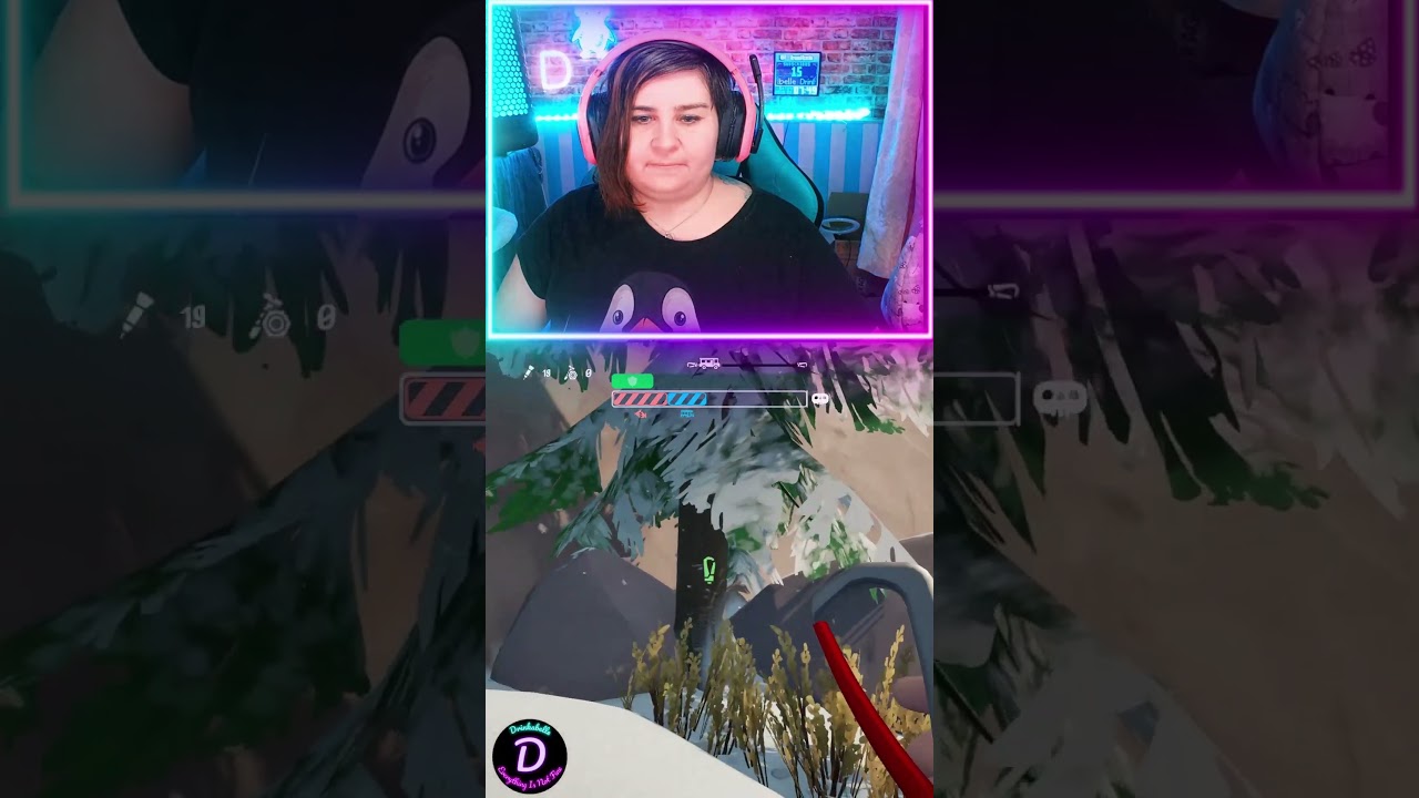 Thought the handbrake was on. It wasn’t. 💀🚐#rvthereyet #gamingclips #fail #twitchstreamer #clips