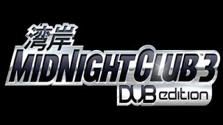 Midnight Club 3: DUB Edition (Xbox) | Replay #1