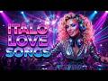 80s Italo Disco Love Songs Mix 2026 • Timeless Romance &amp; Soft Disco Vibes | Retro Collection