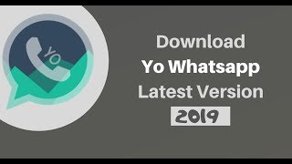 Yowhatsapp Latest APK Download with More Features screenshot 4