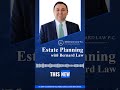 Daniel Bernard on Selling Property Held in an Irrevocable Trust