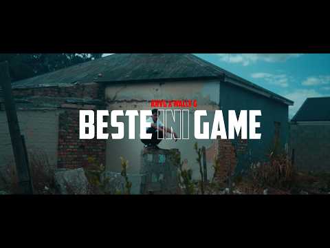 KRVG X WALLY G - BESTE INI GAME (Official Music Video)