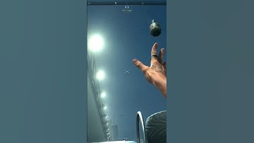 I’m Really Good At Throwing Grenades 💣 #MW2 #COD #Grenade #Semtex #Gaming #Shorts #Like #Subscribe