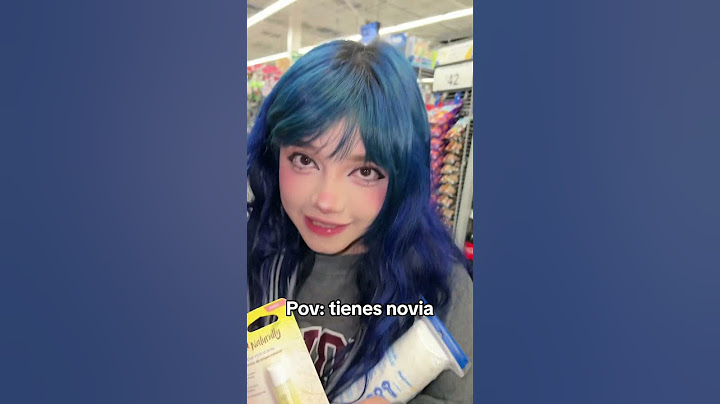 Pov: tienes novia #anycemar #humor #novios