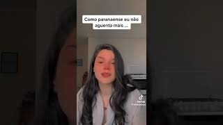 Mulher Desafa Como É Ser De Esquerda No Sul Do Brasil Não Aguento Mais