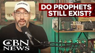 Is Biblical Prophecy Real? Filmmaker's Surprising Investigation screenshot 4