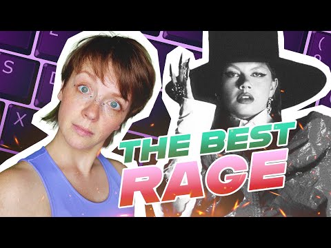 Producer Reacts | Chinchilla - CAPSLOCK is MY THERAPY