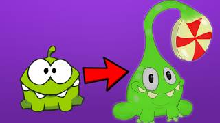 I Turned Classic Mobile Games into My Singing Monsters! screenshot 4
