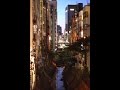 渋谷川 / やなわらばー (作詞・作曲/伊勢正三)弾き語りカバー