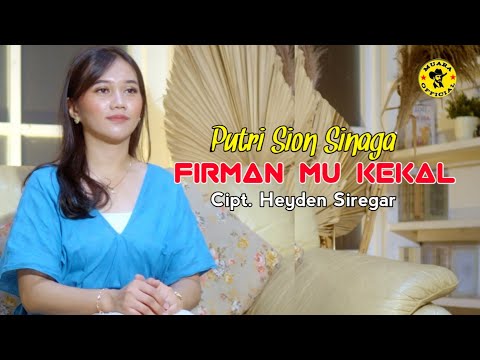 DEBATA MAROROT | UNING UNINGAN BATAK GONDANG SION BR. SINAGA