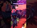 Chainsaw Slam #fortnite #playstation #xbox #games #gaming #fun #solo #fortniteclips #halloween
