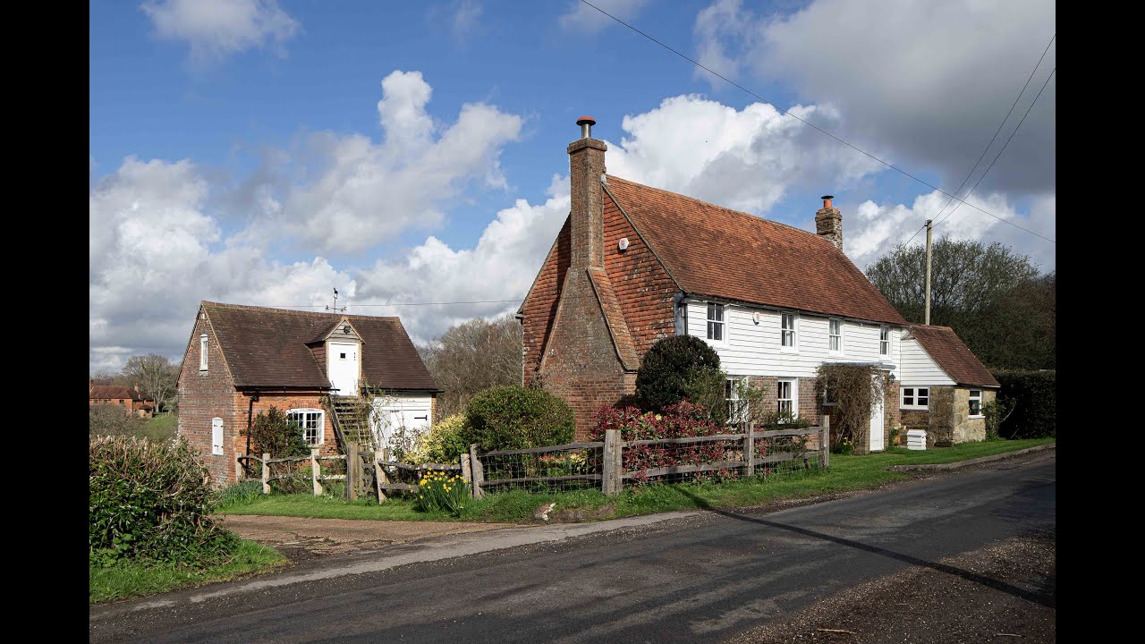 Redpale Farm, Dallington, East Sussex YouTube