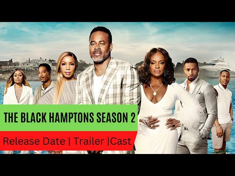 Wideo: Czy będzie sezon 2 blackaf?