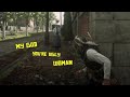 RDR 2 Outlaw Arthur Funny Moments