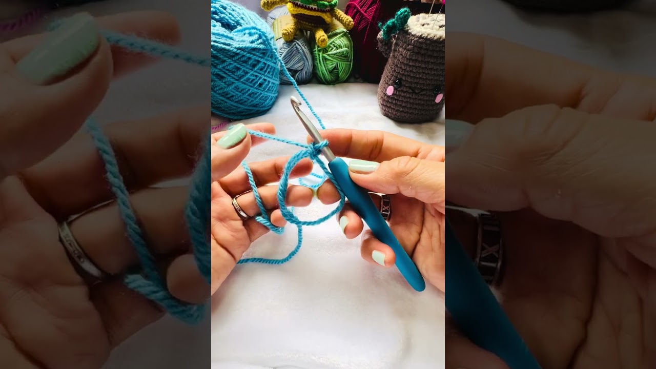 How to do a Magic Circle