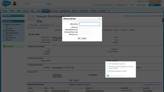 Using the Reports on Notes & Attachments application