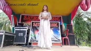 Lesti || KAULAH TAKDIR KU....|| cover Lia Adisti || SATRIA MUSIC
