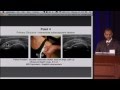 Dr don buford 13 point shoulder ultrasound exam lecture