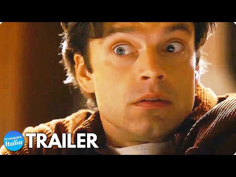 FRESH (2022) Trailer ITA del Film Thriller con Sebastian Stan