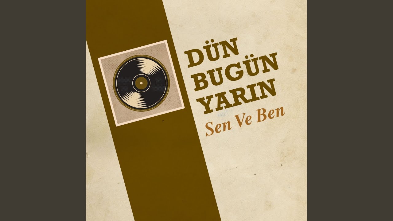 Watch Sen Ve Ben on YouTube Watch Sen Ve Ben on YouTube