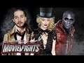 Cast The Justice League Dark Movie Movie Fights
