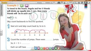 3rd Grade Chapter 7 Lesson 2