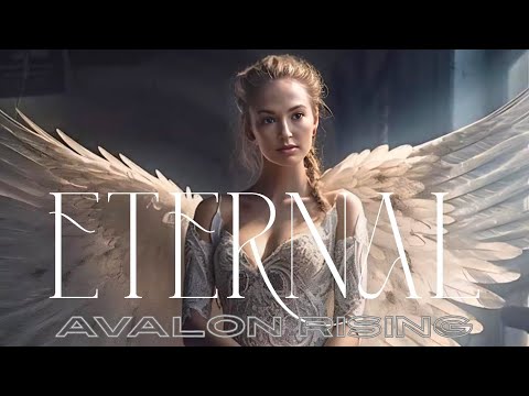 "Living Gold" | Full Song By Avalon Rising | Eternal Album 