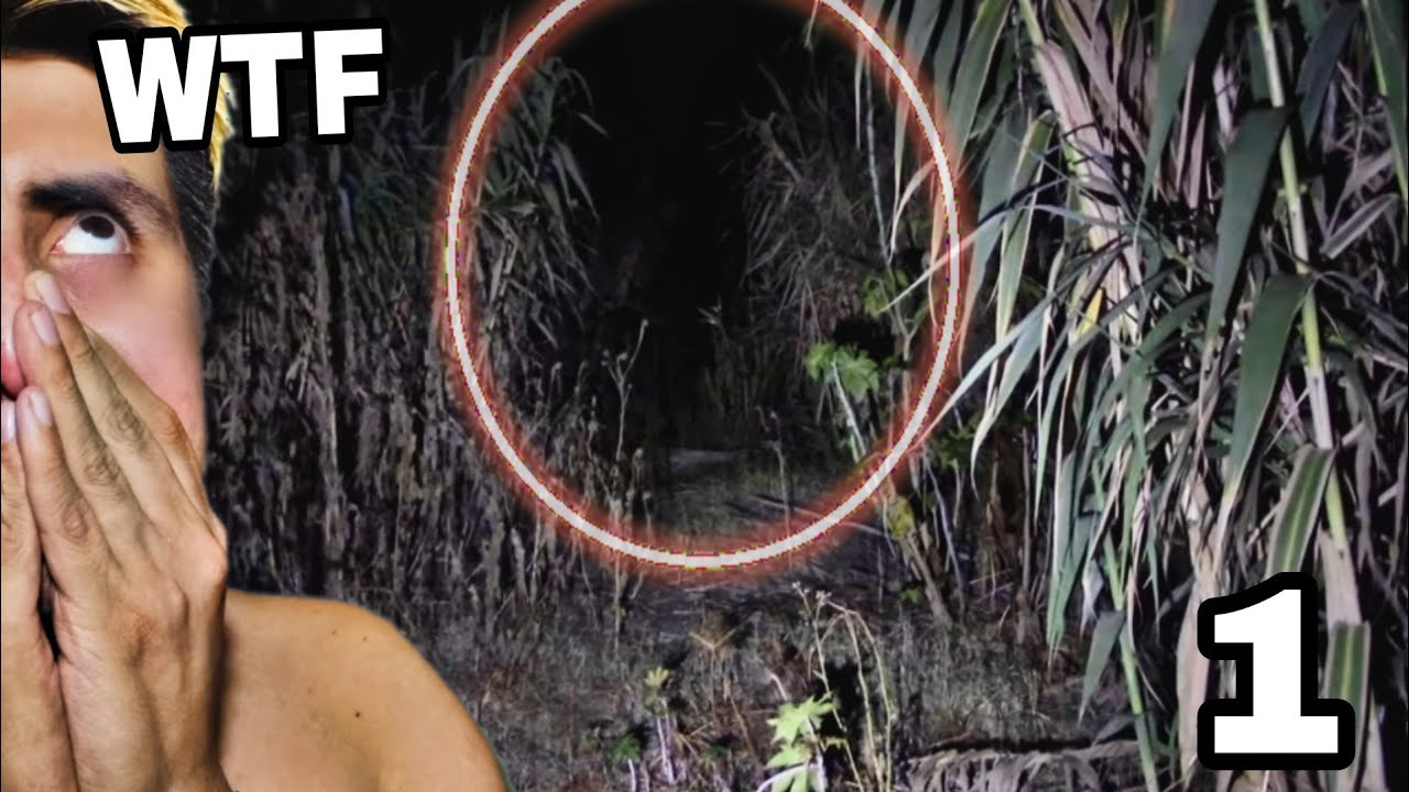 No Debi Volver Aqui Jamas, MIRA QUE SUCEDIÓ... PT. 1