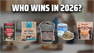 The Top 5 Best Boss Dog in 2026 - Must Watch Before Buying!