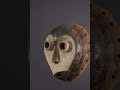 Art Africain Masque Africain Masque Pende Bwala Bwala