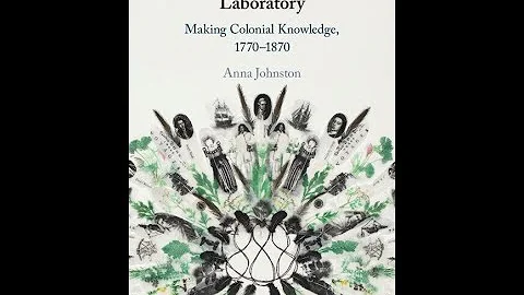 HCCI Seminar: Anna Johnston (UQ) “The Antipodean Laboratory and the ‘Sea-Girt Prison’"