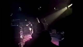 Nirvana - Territorial Pissings Live (Remastered) Cow Palace, Daly City, CA 1991 December 31