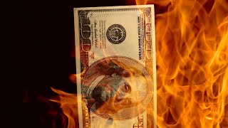 The Case for Hyperinflation in the United States