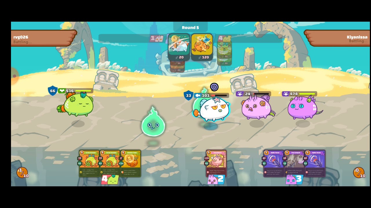 backlane plant no heal