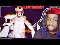 I CAN'T MAKE A SOUND OR I D!3 | Silent Breath (FULL GAME)