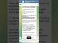 Good news 😁🥳 Treasure nft withdraw new update🥳🎊 #trendingvideo #treasurenft