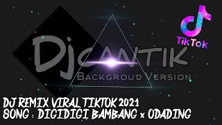 DJ BAM DIGI DIGI BAM BAM X DJ ODADING MANG OLEH