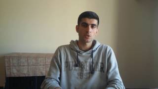 Xari̇cdə Təhsi̇l Almaq Üçün Nə Etməli̇yi̇k?