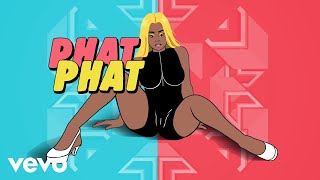 Shaneil Muir - PHAT PHAT (Official Audio)