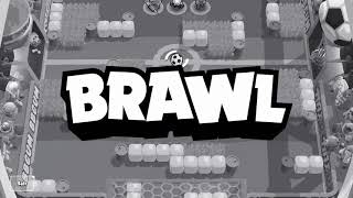 Duas Partidas De Barley No Brawl Stars Em Preto E Branco Youtube - desenho em preto e branco brawl stars