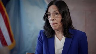 Minnesota Human Services Commissioner Shireen Gandhi steps down